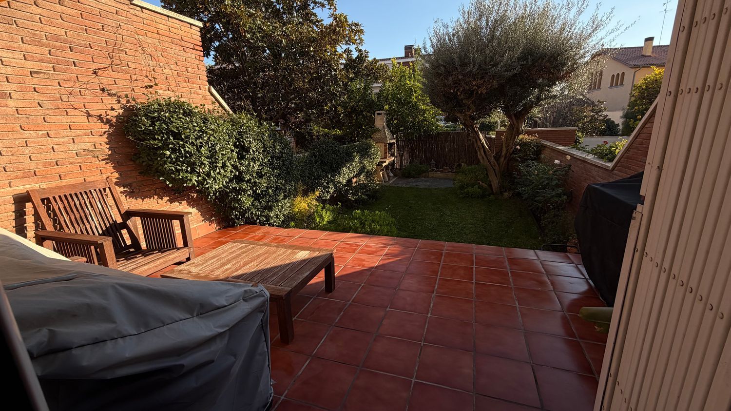 Chalet adosado en Paseo Comte de Vilardaga, 62 - Foto 22