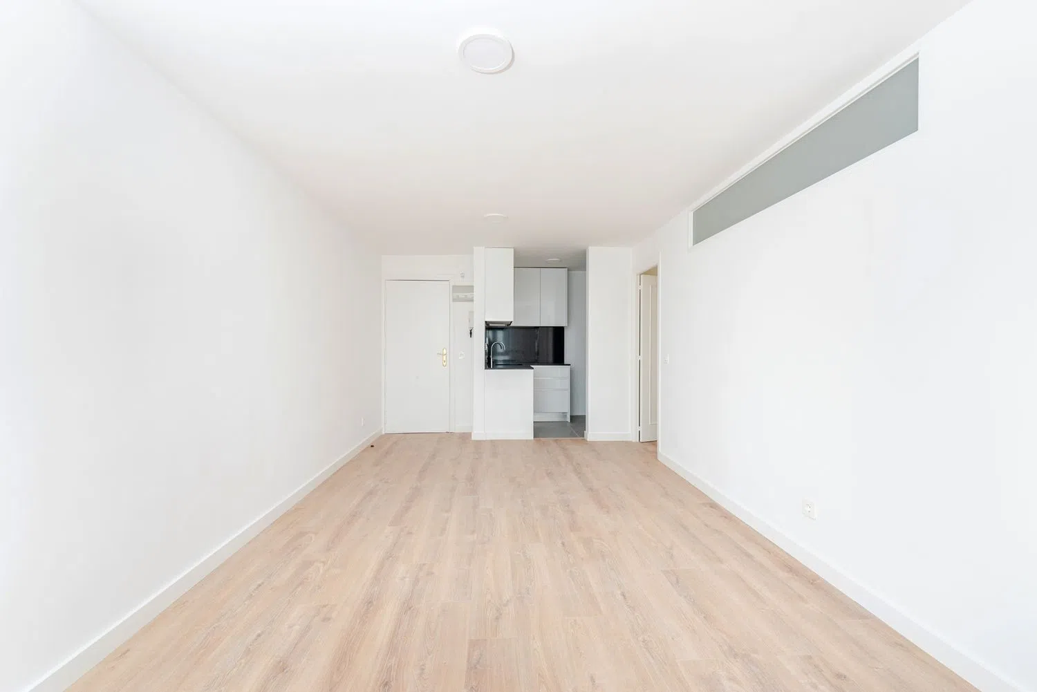 Piso en calle de Fuente del Saz - Foto 8