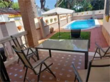 Chalet en  Calle la Vieira 98 - Foto 10