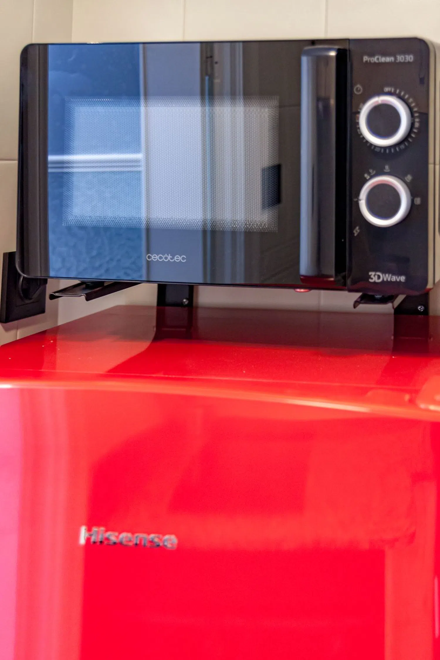 Estudio en calle Roca, 4 - Foto 24