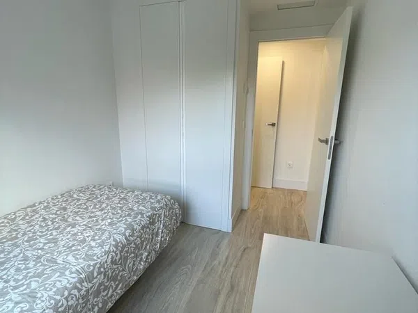 Piso en Antonio Suárez, 31 - Foto 9