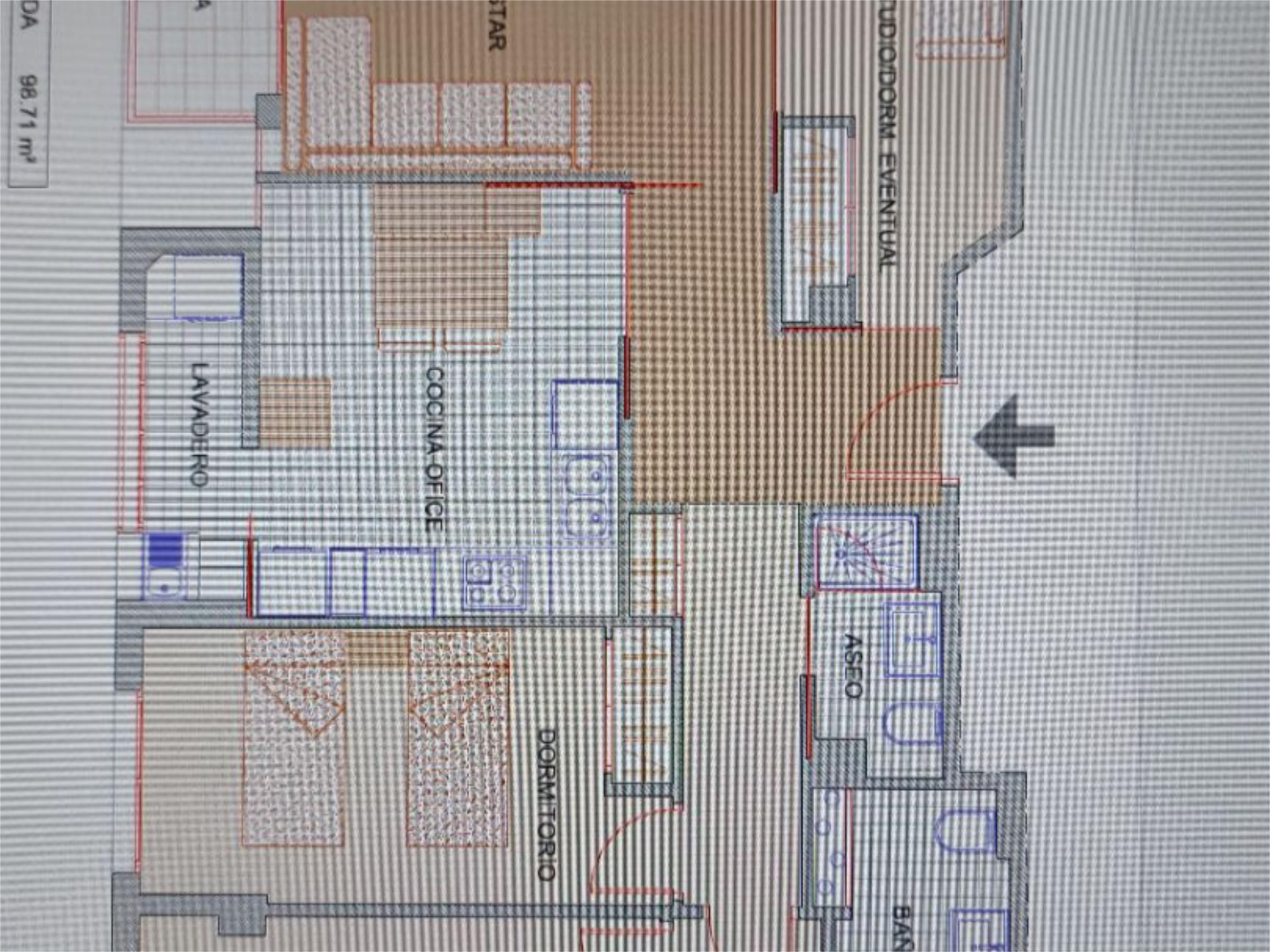 Piso en  Carrer de les Arts Gràfiques 5 - Foto 28