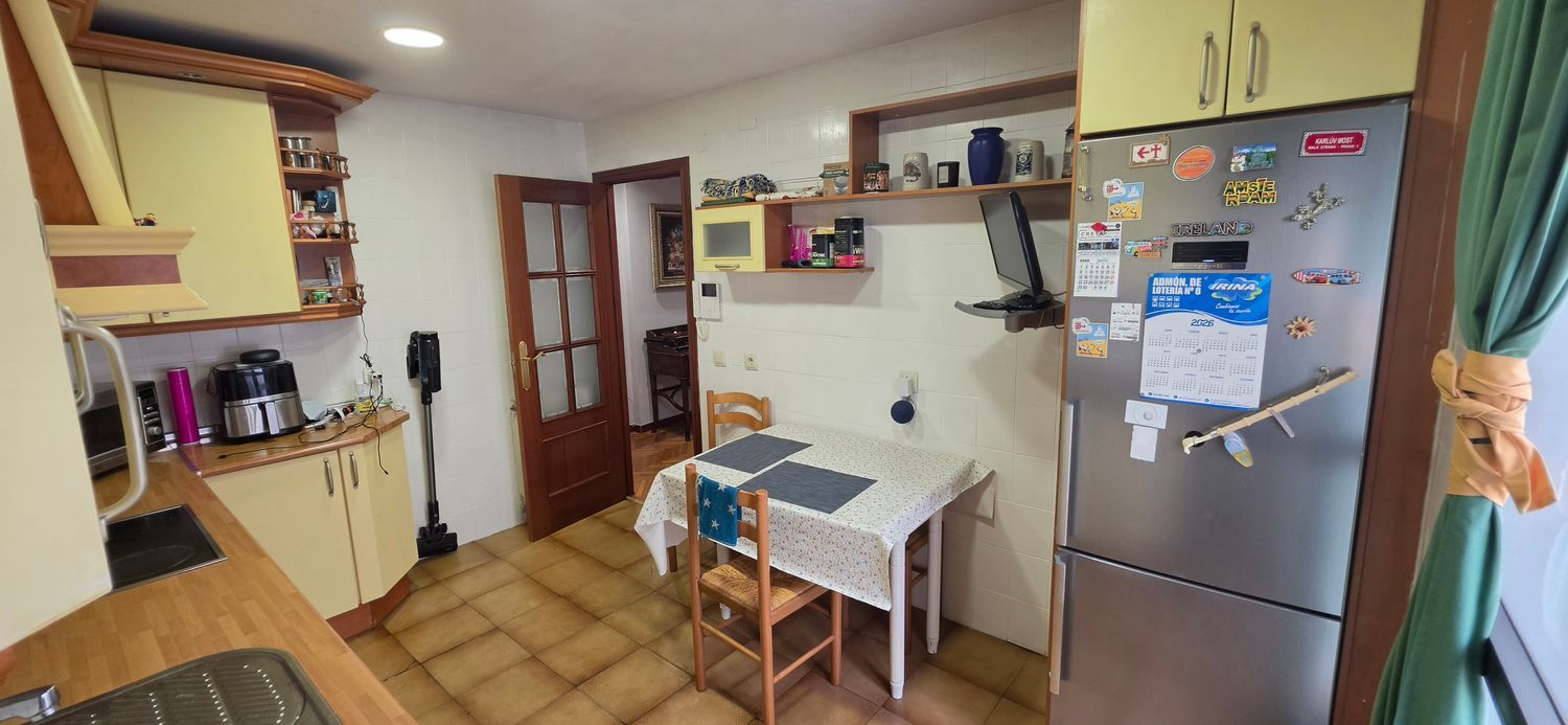 Piso en Av. Príncipe, 14 -18, Casco Antiguo, Casco Antiguo - Foto 5