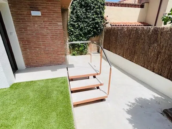 Casa o chalet independiente en Calle de Wenceslao Guadall, 11 - Foto 6
