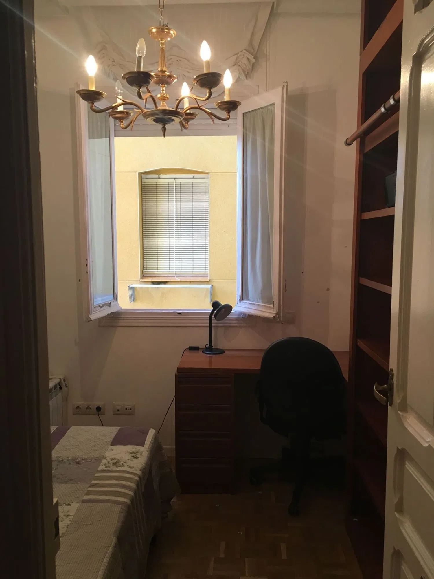 Piso en calle de José Ortega y Gasset, 92 - Foto 15