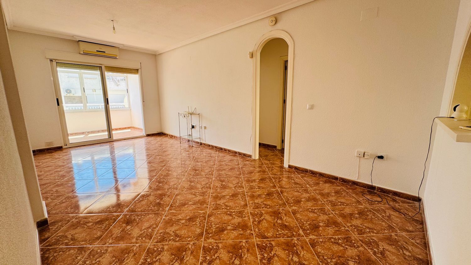 Piso en Calle Galeón, 43, Avenida Habaneras - Curva de Palangre - Foto 4
