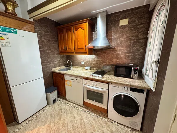 Chalet pareado en Barrio Casco Histórico - Corredera - Ribera - Foto 9