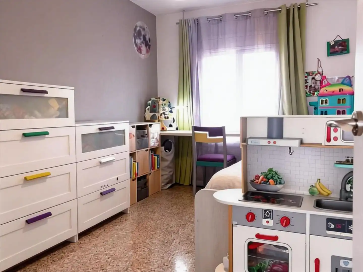 Piso en  Carrer de Colom 310 - Foto 4