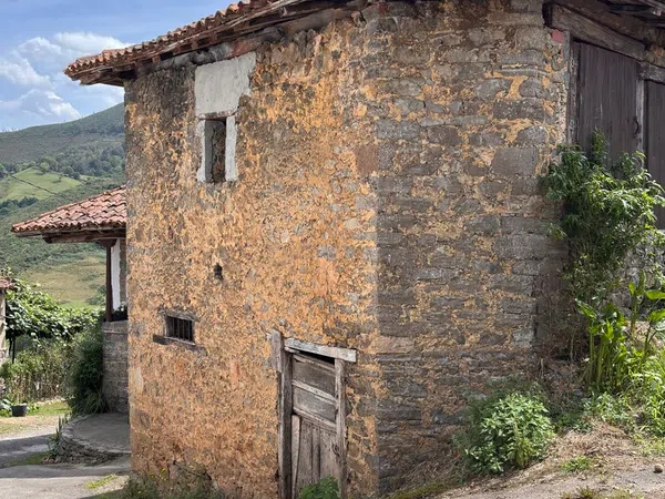 Casa de pueblo en Vallobil s/n - Foto 5