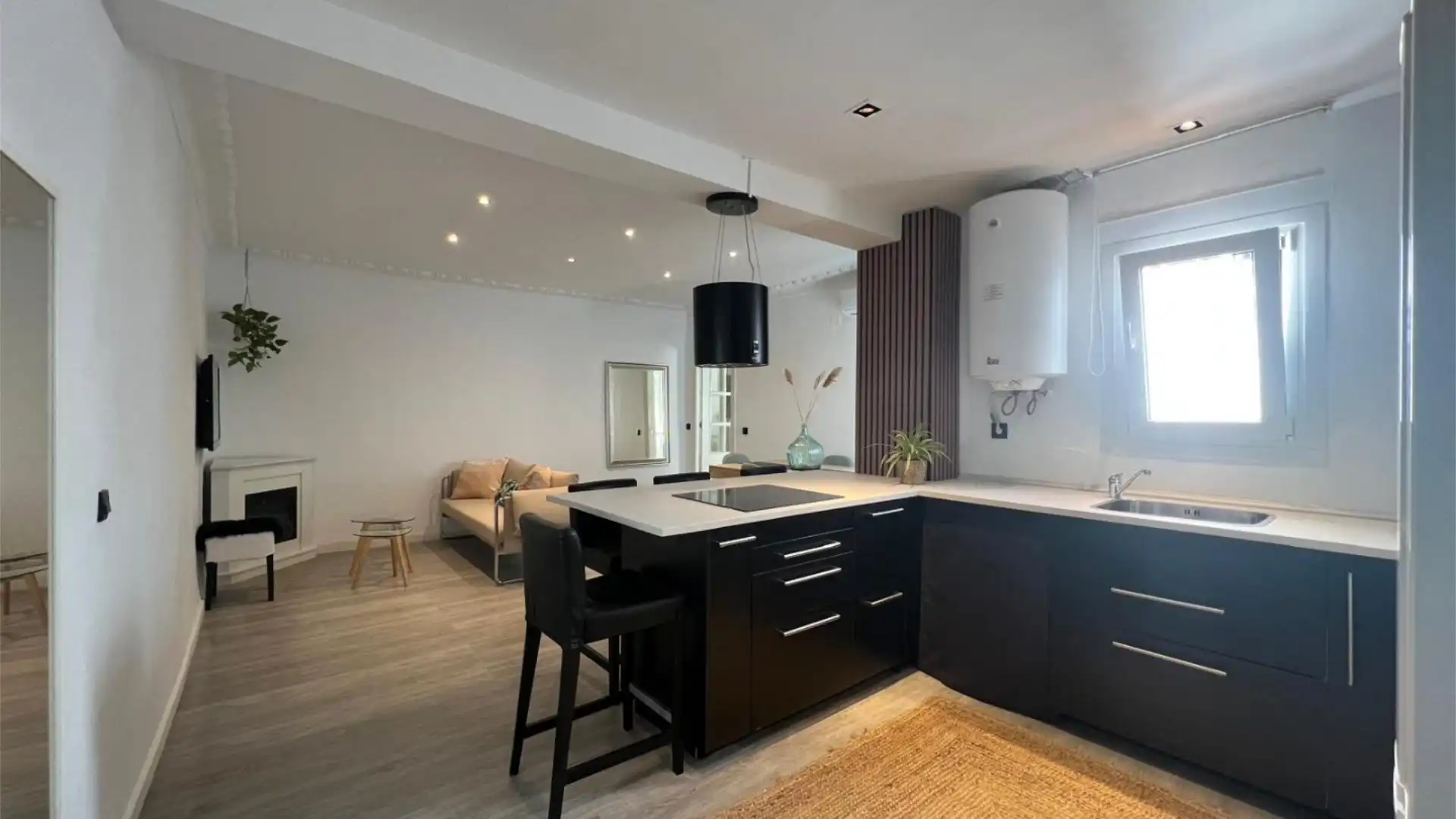 Piso en  Calle Fabié 5 - Foto 4