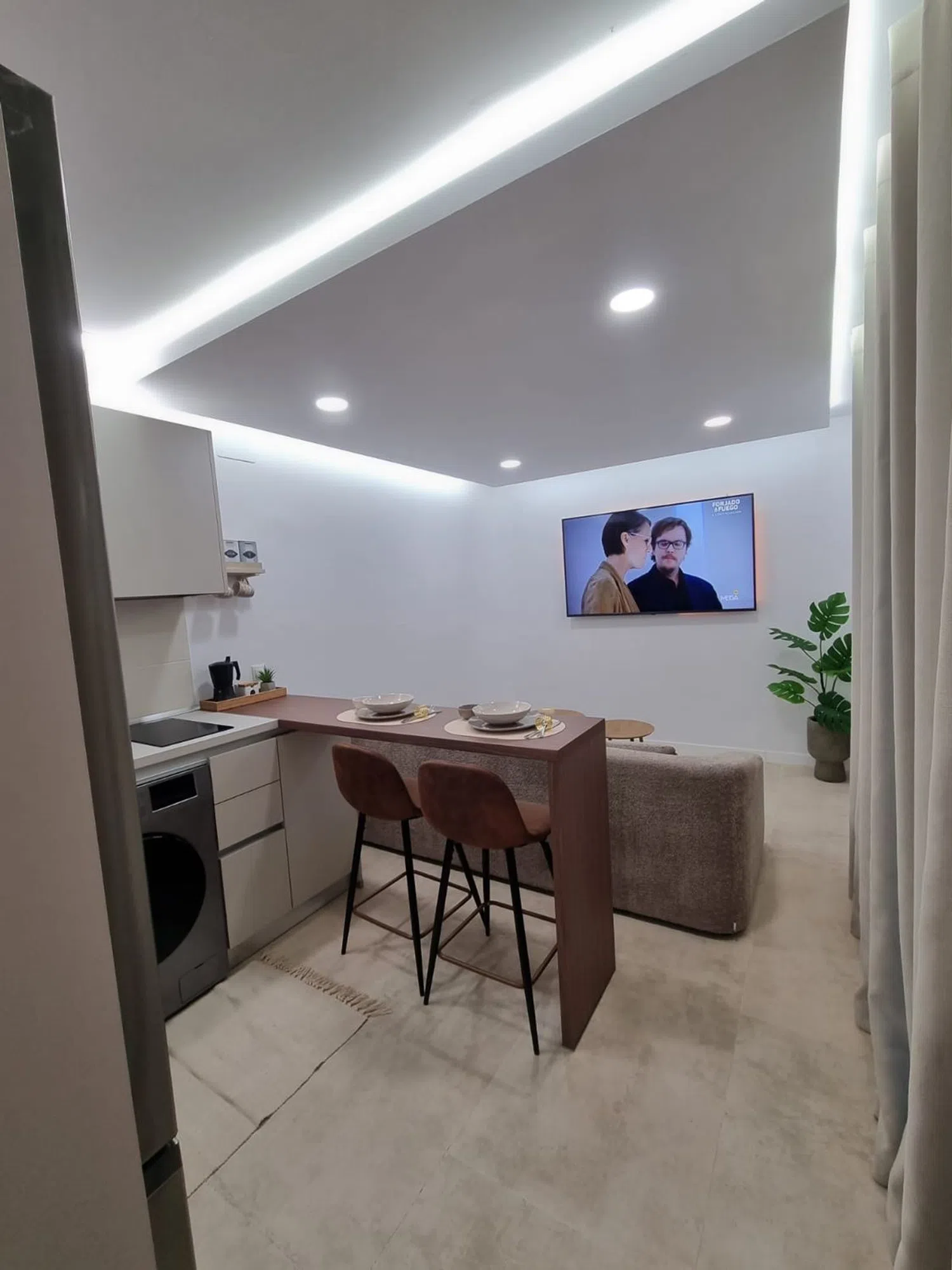 Estudio en Desconocido, 19 a - Foto 4