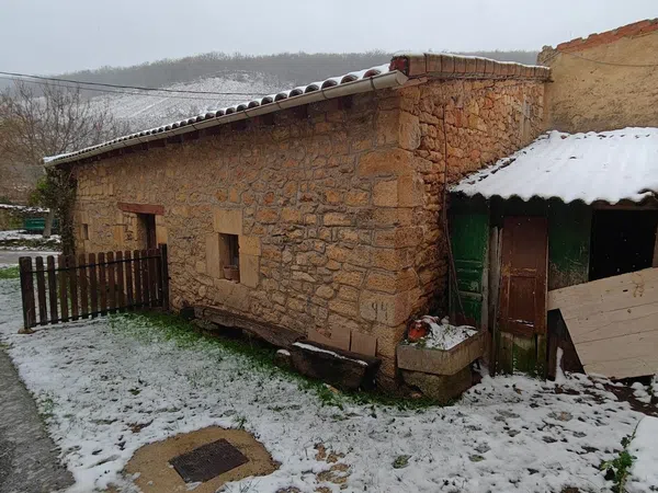 Casa de pueblo en Rodríguez de valcarcel, 22 - Foto 11
