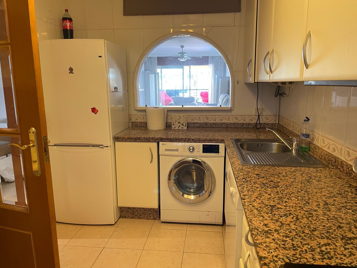 Piso en Cm cortes, 7, Guadalmina Alta - Foto 8