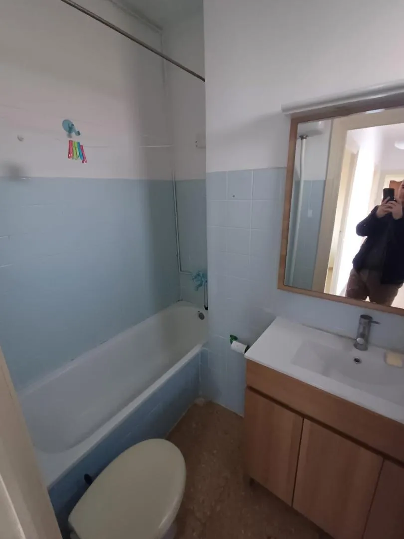 Piso en  Carrer del Monestir de Poblet 1 - Foto 6