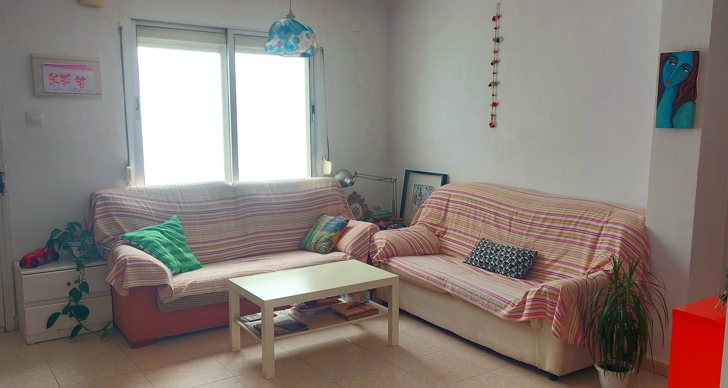 Piso en calle Alhelí, 3 - Foto 2