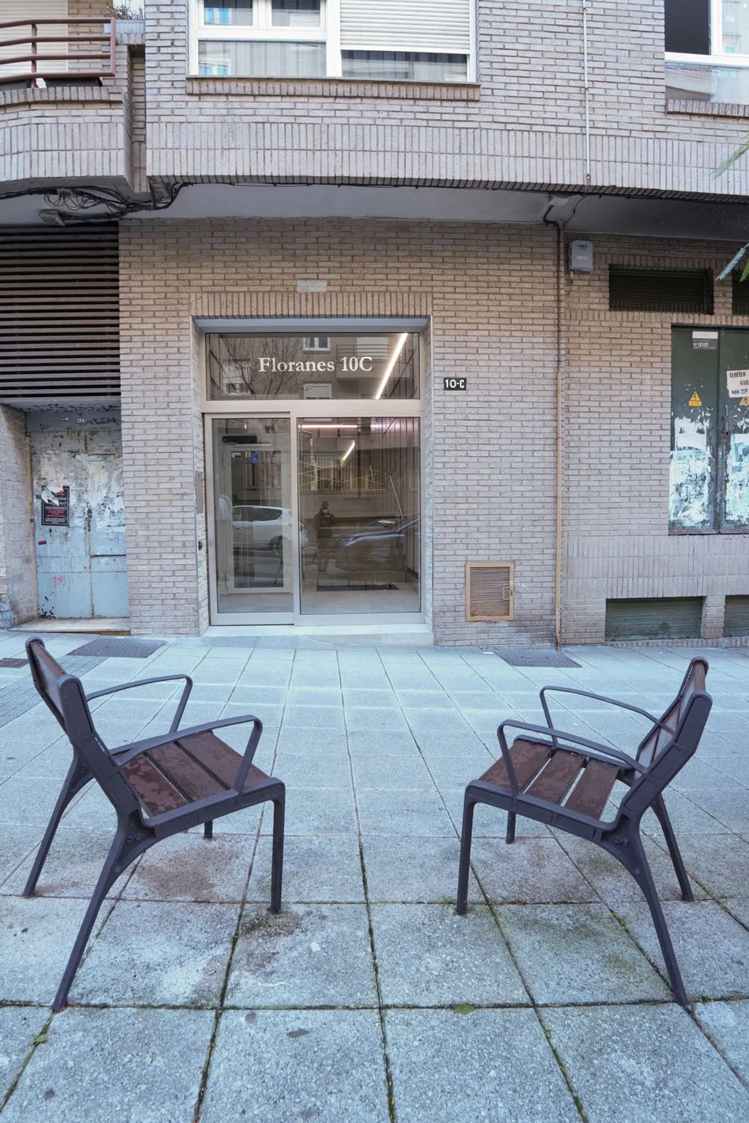 Piso en calle Floranes, 10 - Foto 3