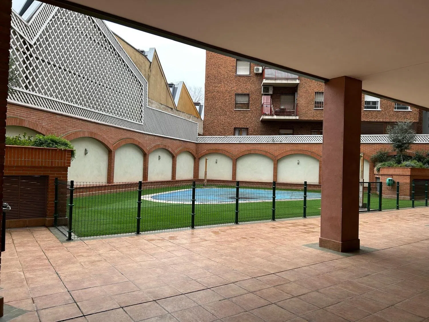 Piso en calle de Aldea del Fresno, 27 - Foto 15