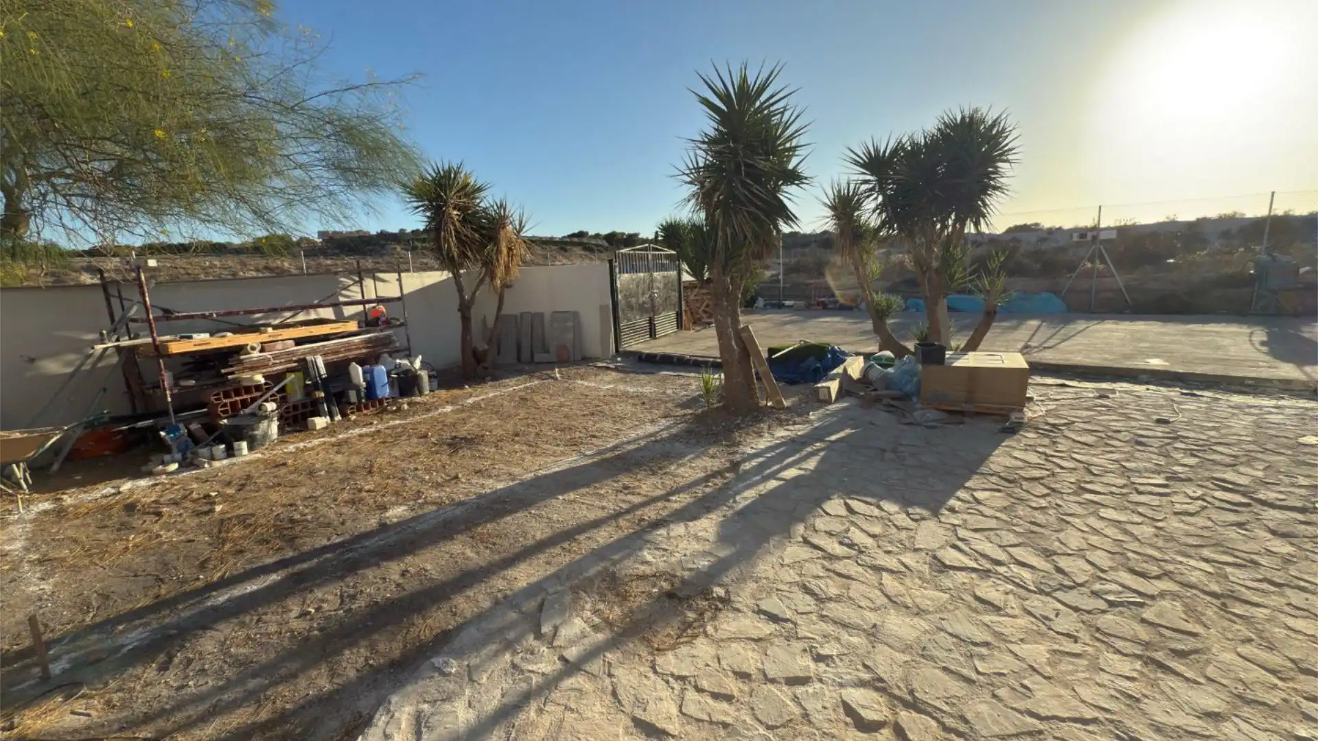 Chalet en  Partida Marina 1036A - Foto 23