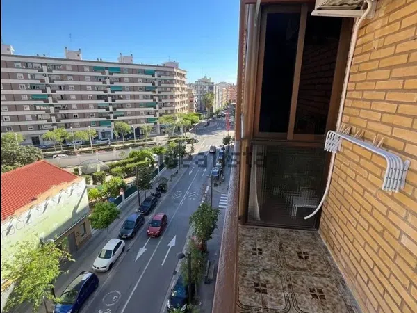 Piso en Calle d'Antonio Aparisi, 9 - Foto 14