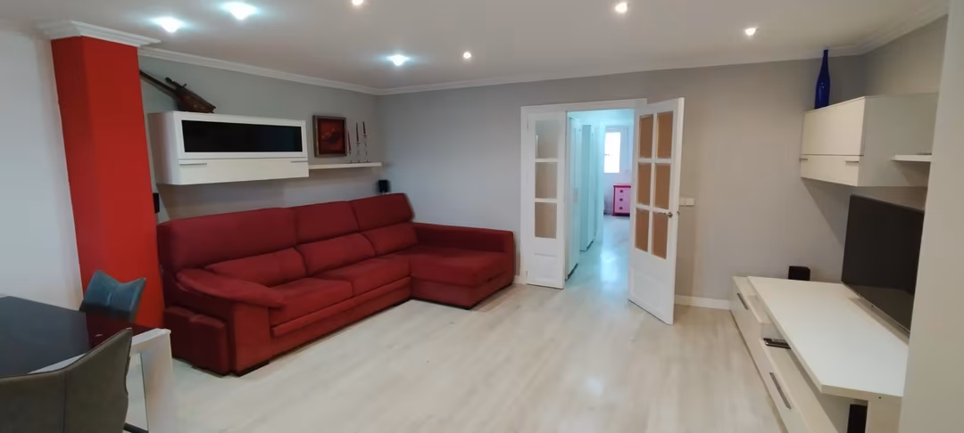 Ático en  Carrer Isidoro Antillón 11B - Foto 2