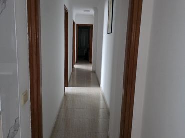Piso en  Calle de Jerónimo Falcón 9 - Foto 9
