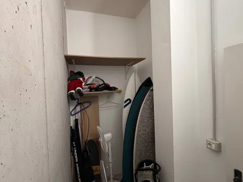 Ático en avenida de los Vientos, 20 - Foto 20