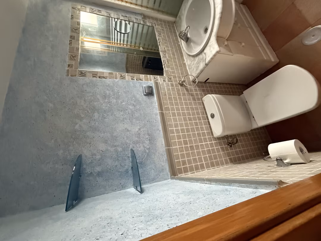 Piso en  Calle de José de Cadalso 82 - Foto 12