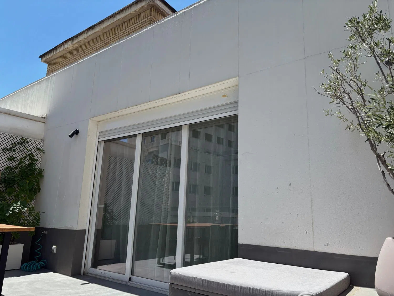 Ático en plaza de José Moreno Villa, 2 - Foto 4
