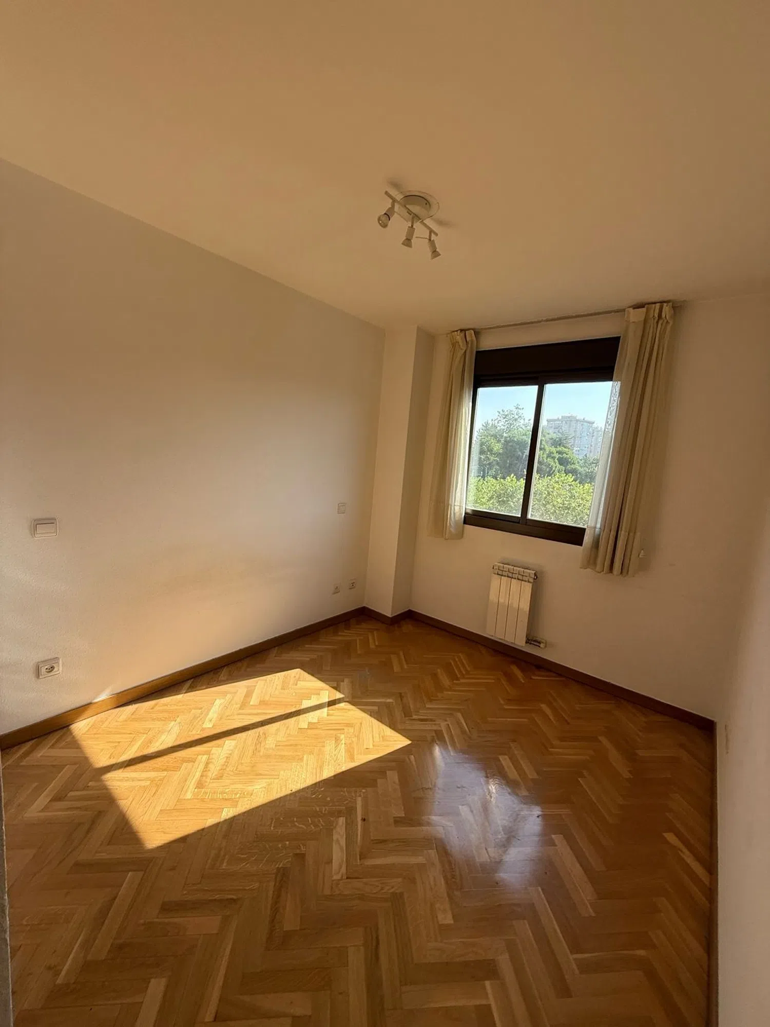 Piso en calle de Rafael Bergamín, 6 - Foto 15