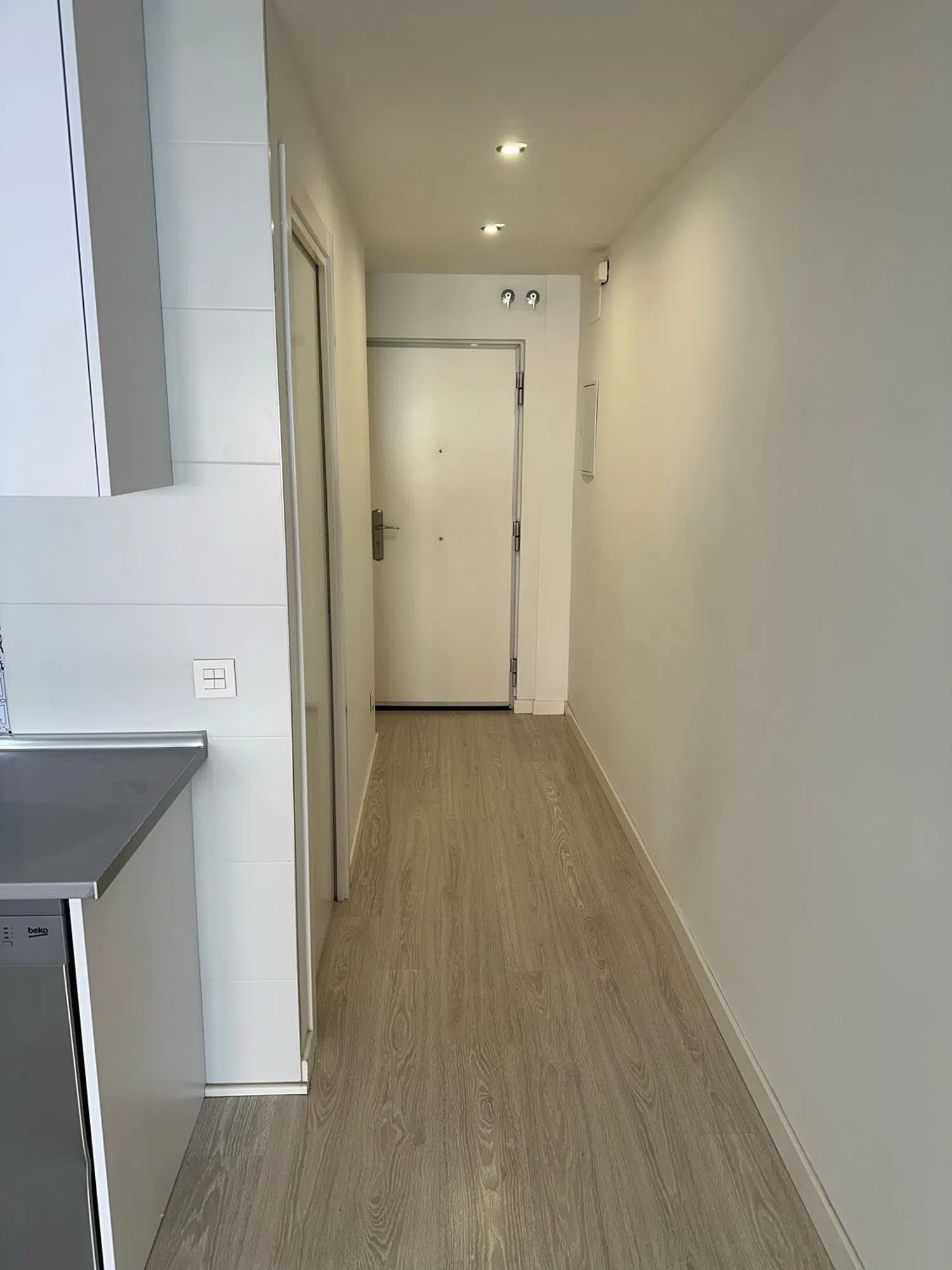 Piso en calle de Calvo Sotelo, 7 - Foto 1