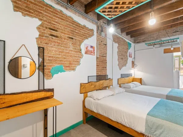 Estudio en Calle del Doctor Martí Julià, 7, Collblanc - Foto 4
