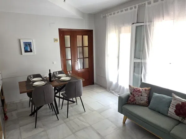 Dúplex en Calle San Jacinto, 28, Calle Betis - Pagés del Corro - Foto 9