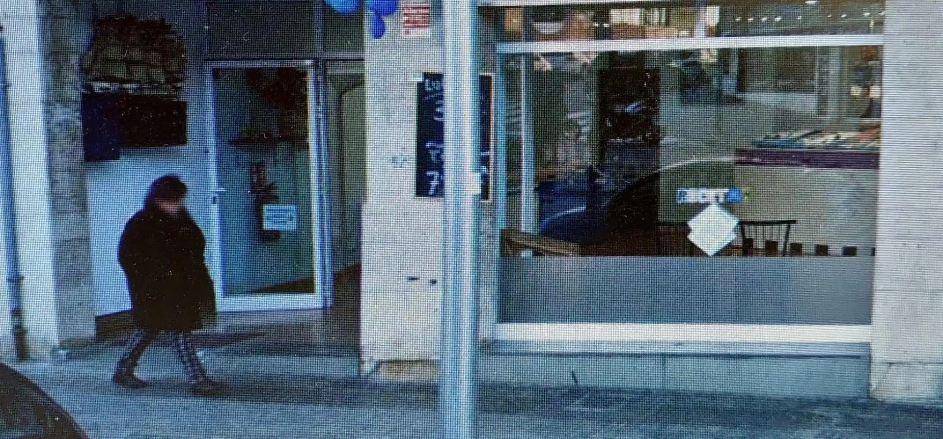 Local comercial en  Avinguda de l'Abat Marcet 333 - Foto 4