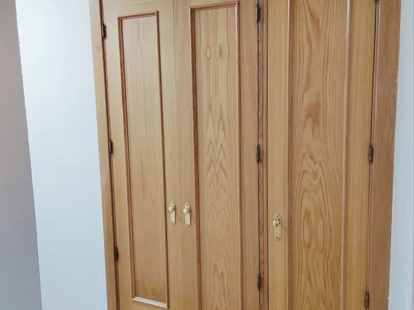 Piso en Via de las Dos Castillas, 7, Zona Avenida Europa - Foto 13