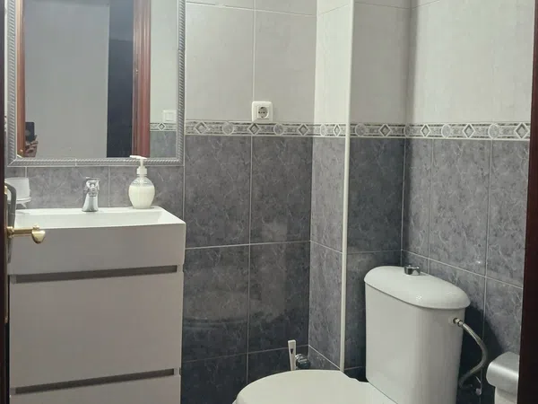 Piso en Calle Emilio Prados, 6, Villegas - Los Príncipes - Foto 9