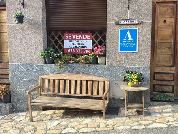 Chalet adosado en Calle Real, 3 - Foto 10