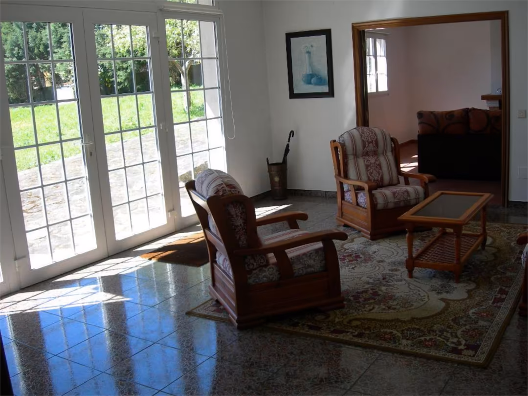 Chalet en  Rúa do Outeiro do Castiñeiriño 34 - Foto 7