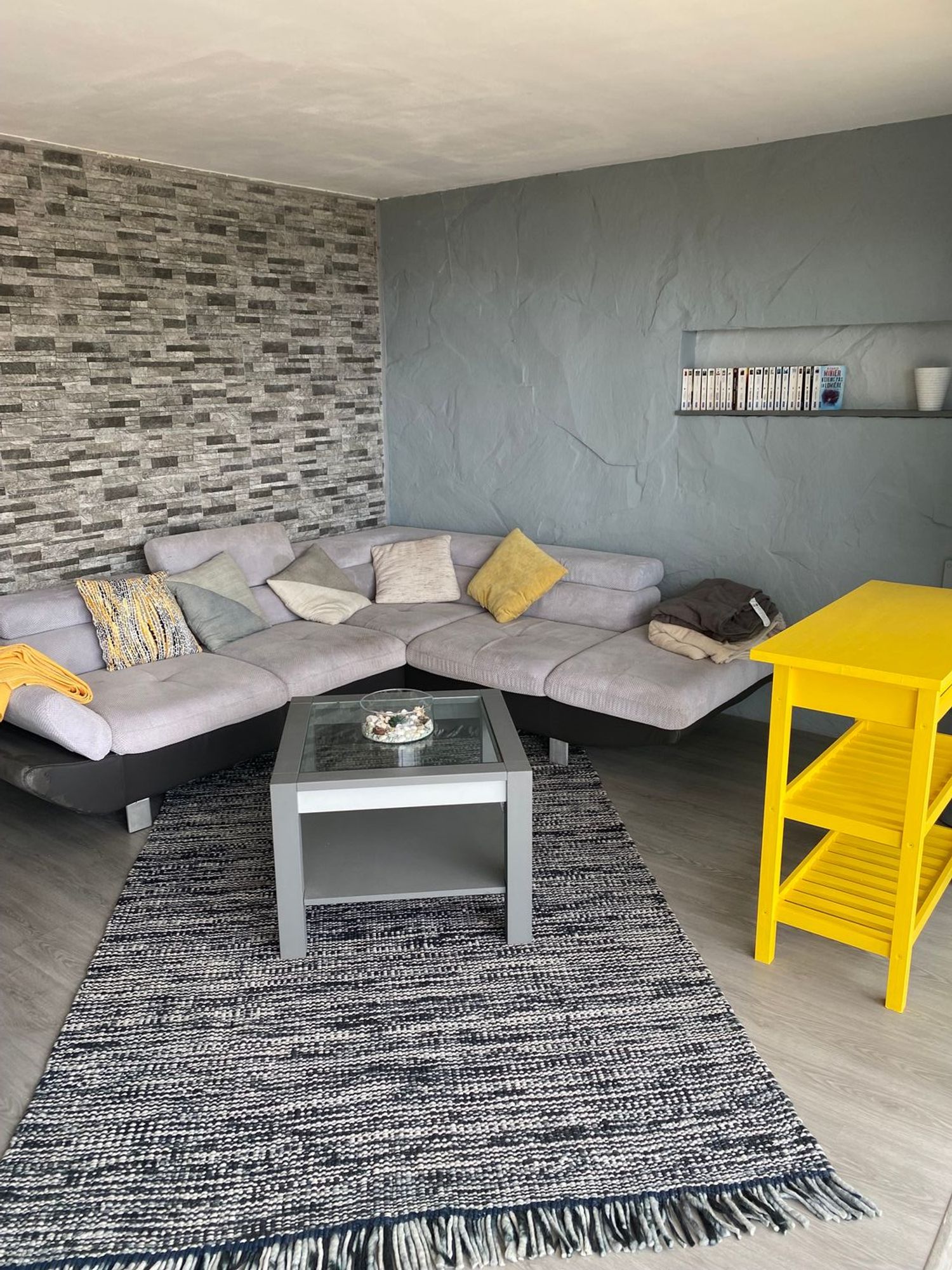 Casa o chalet independiente en Calle Romántica I, 42, Longuera-Toscal, Longuera-Toscal - Foto 6