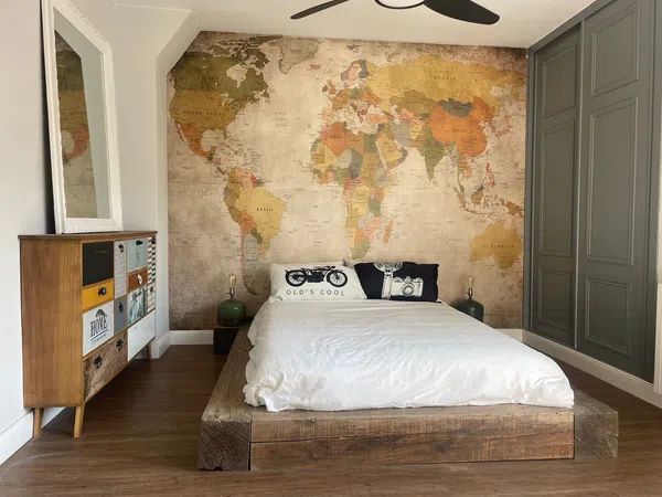 Chalet adosado en calle Mayor, 33 - Foto 30