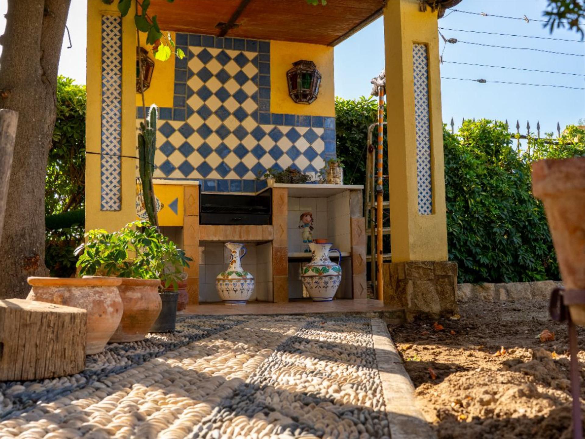 Chalet en  Camino del Soto 8 - Foto 8