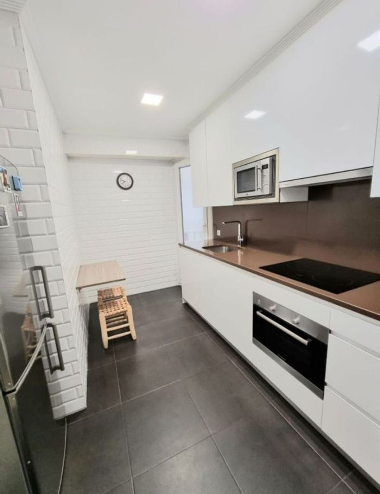 Piso en Segundo Izpizua, 29, Gros, Gros - Foto 5