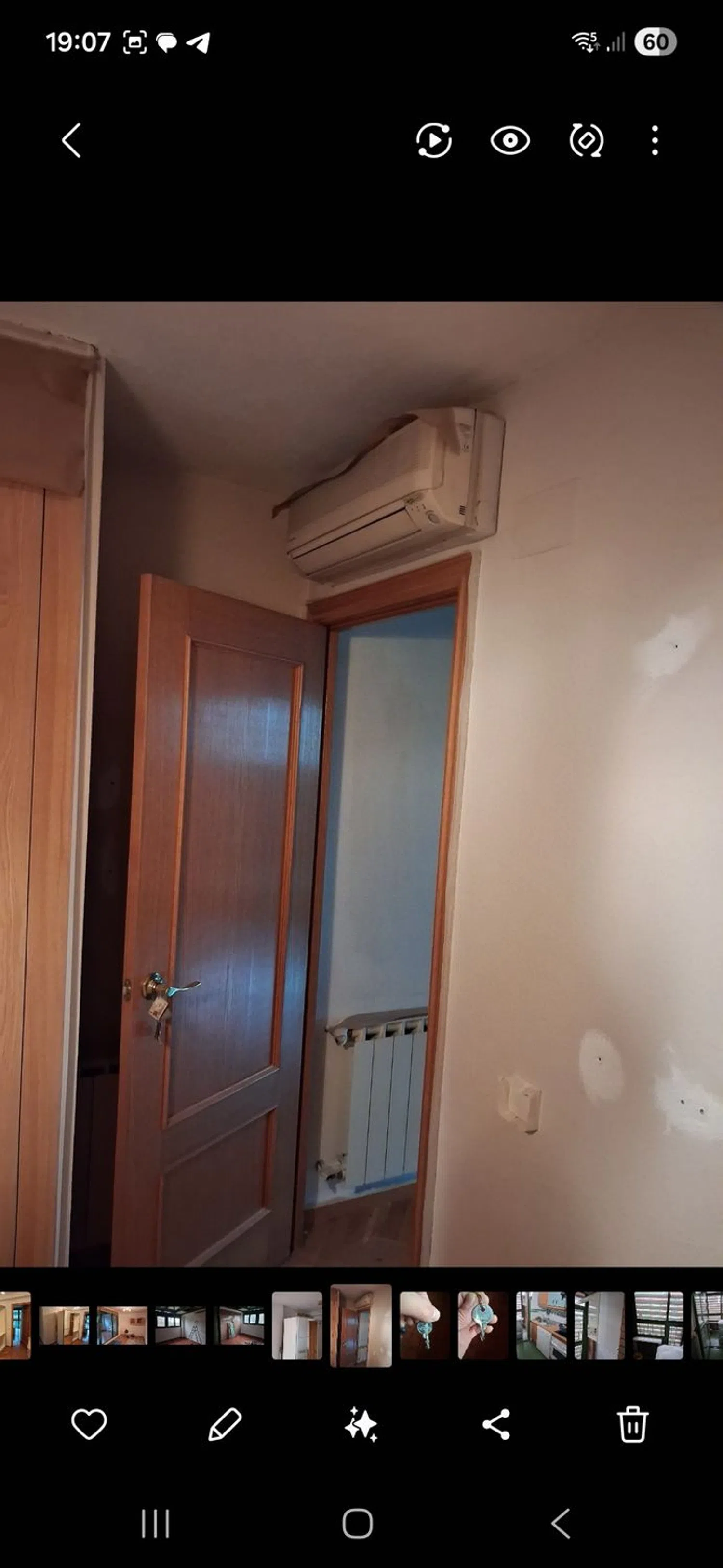 Ático en paseo del Comandante Fortea, 9 - Foto 8