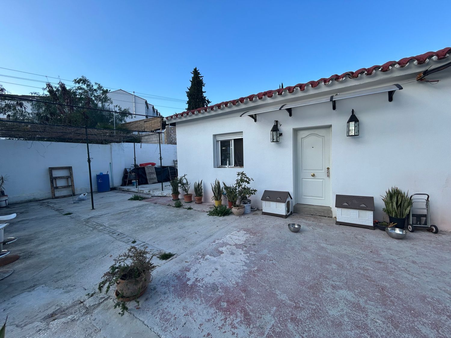 Casa o chalet independiente en Avenida de España, 5 - Foto 21