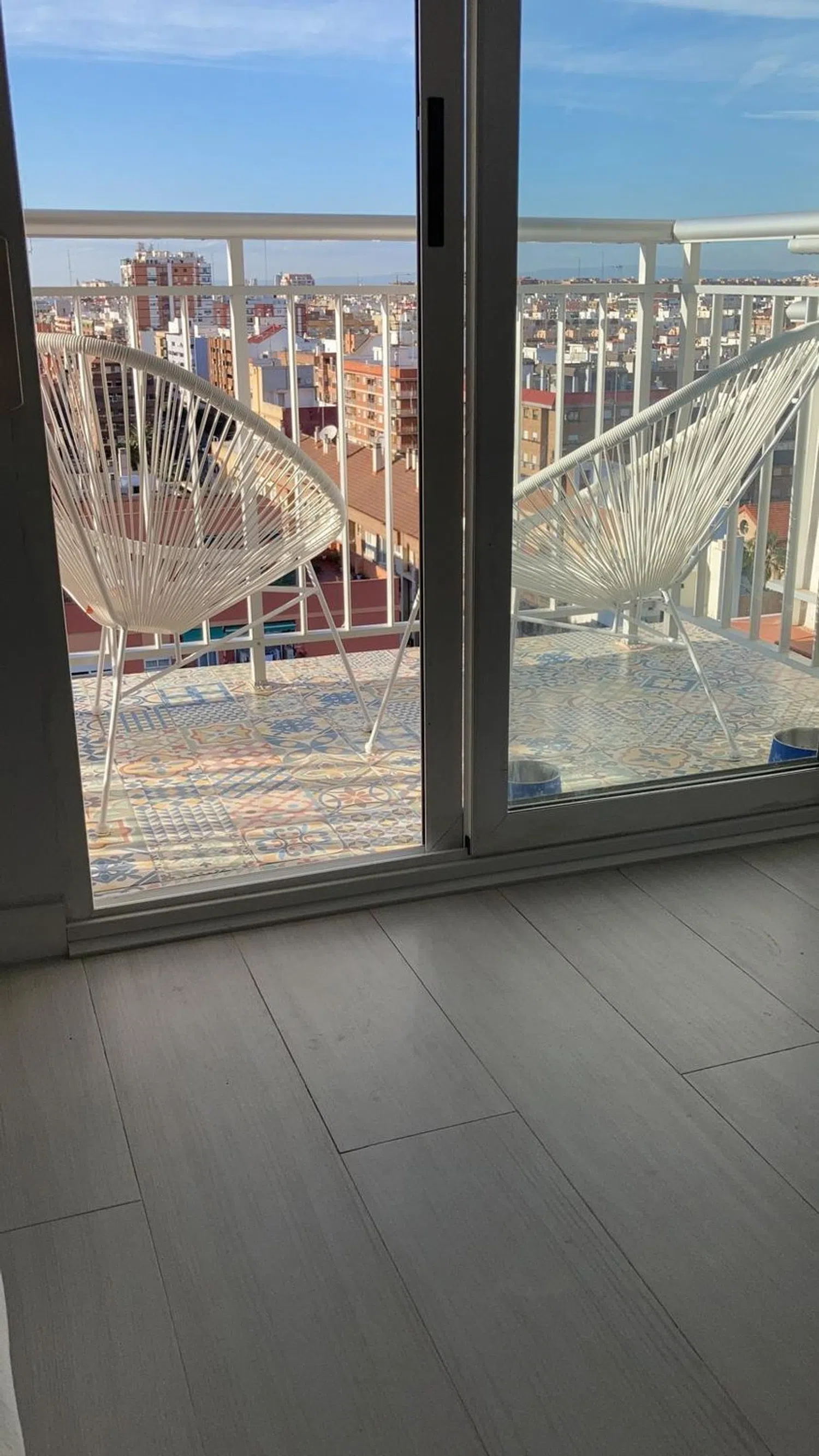 Piso en calle del Pintor Maella, 3 - Foto 5