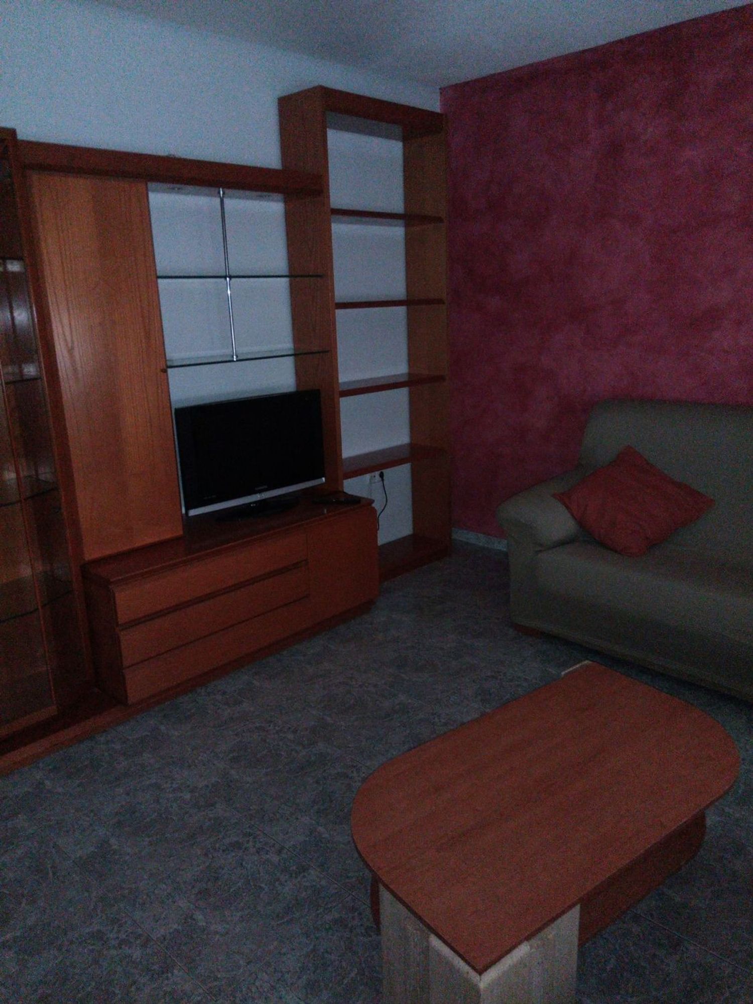 Piso en calle Floridablanca, 7 - Foto 1