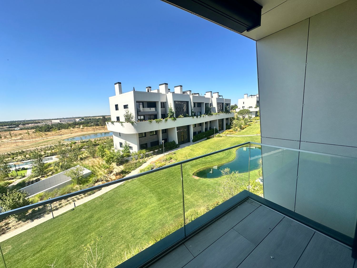 Piso en Avenida de Luis García Cereceda, La Finca - Foto 33