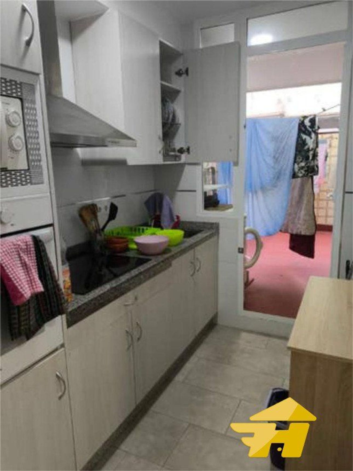 Piso en Calle Fray Martín de Córdoba, 2, Carretera Trassierra - Colonia de la Paz - Foto 2