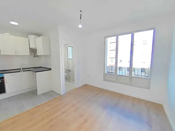 Piso en Barrio L'Amistat