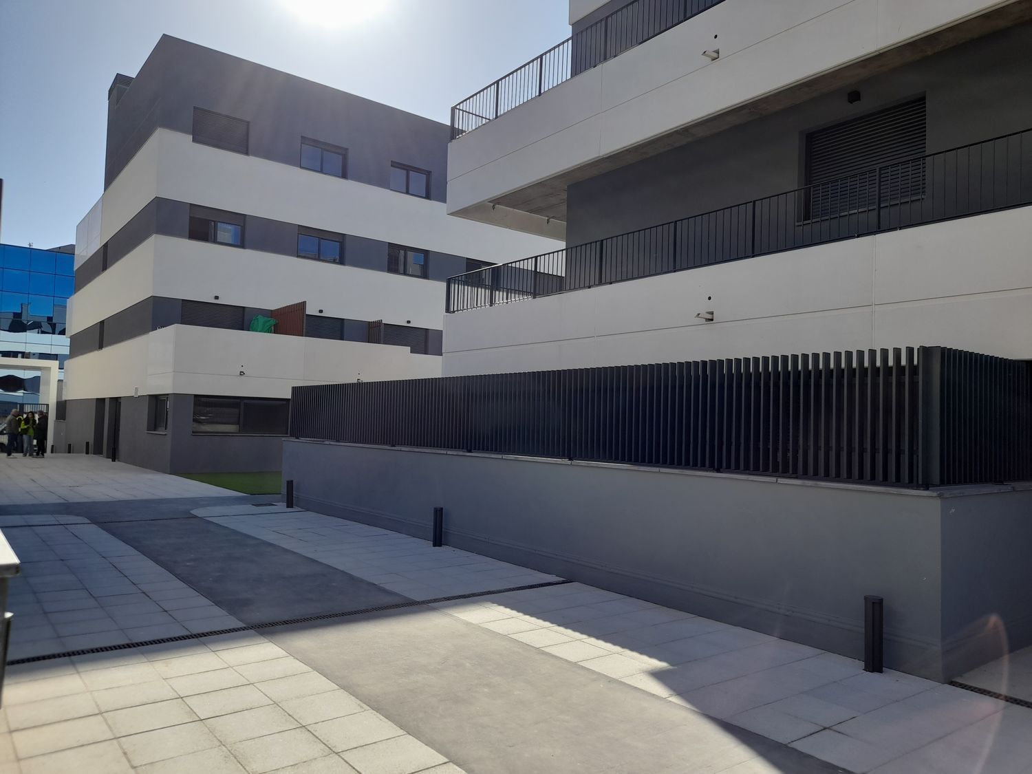 Estudio en Calle de Fuerteventura, 7, Pol. Industrial norte - Foto 26