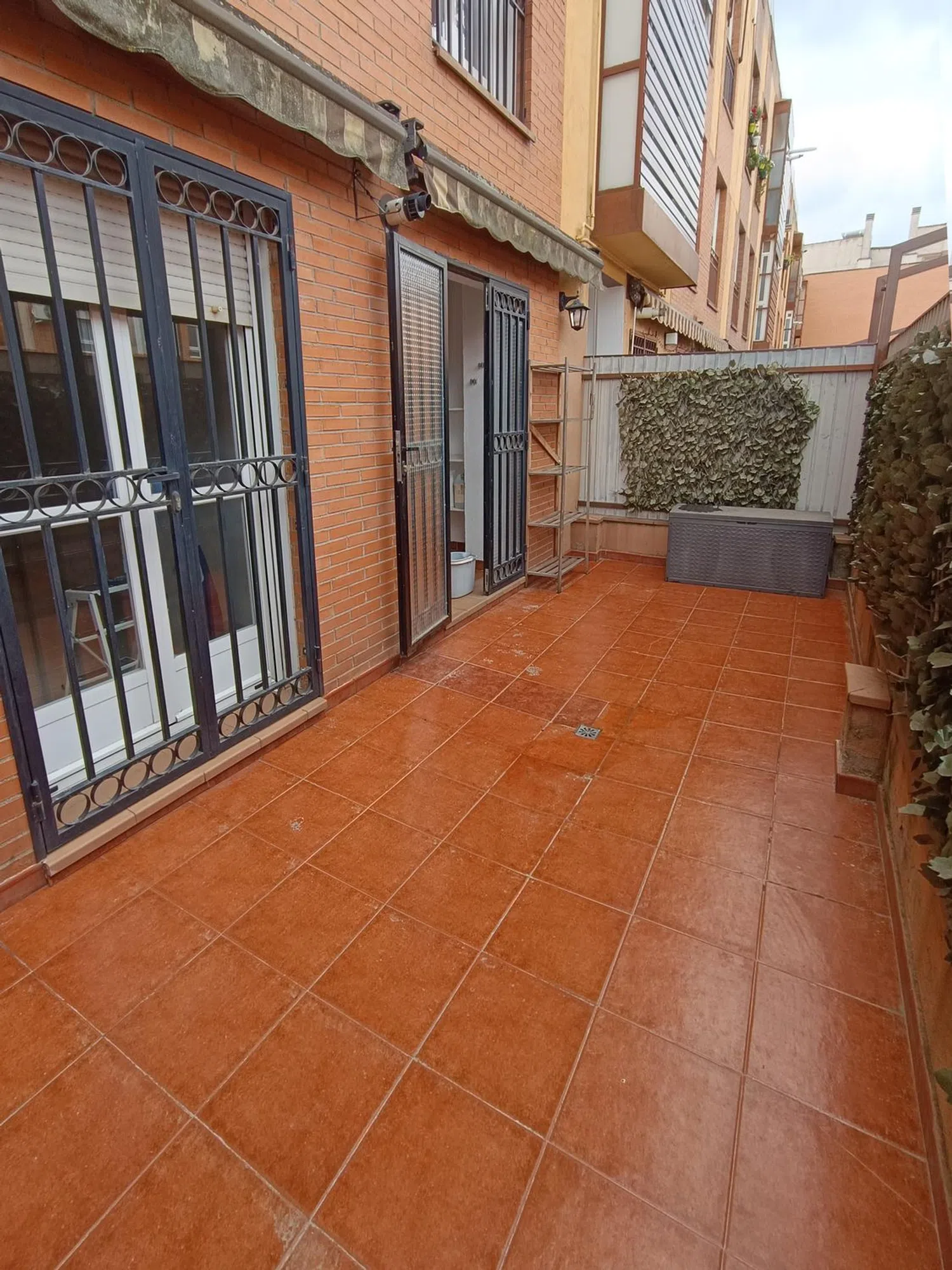 Piso en calle Alcalá, 3 - Foto 1